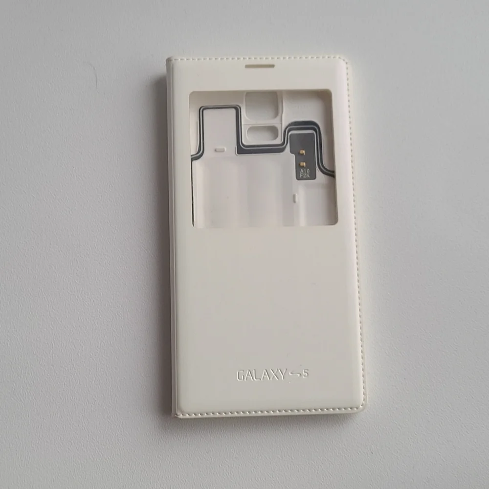 Samsung Galaxy S5